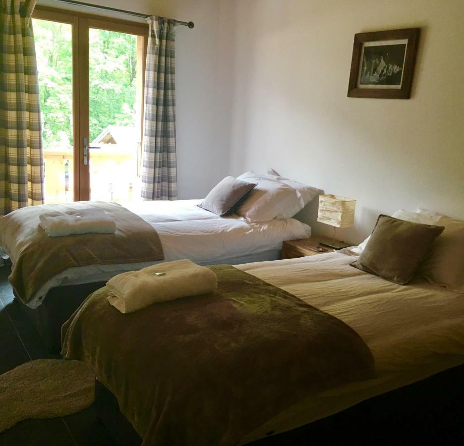 Marmotte 1 Appartement *