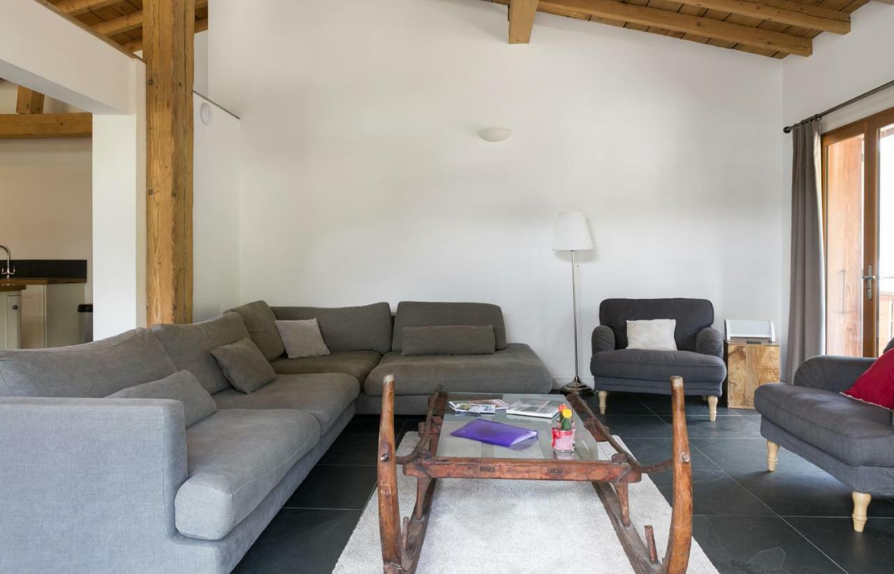Marmotte 1 Appartement Morzine