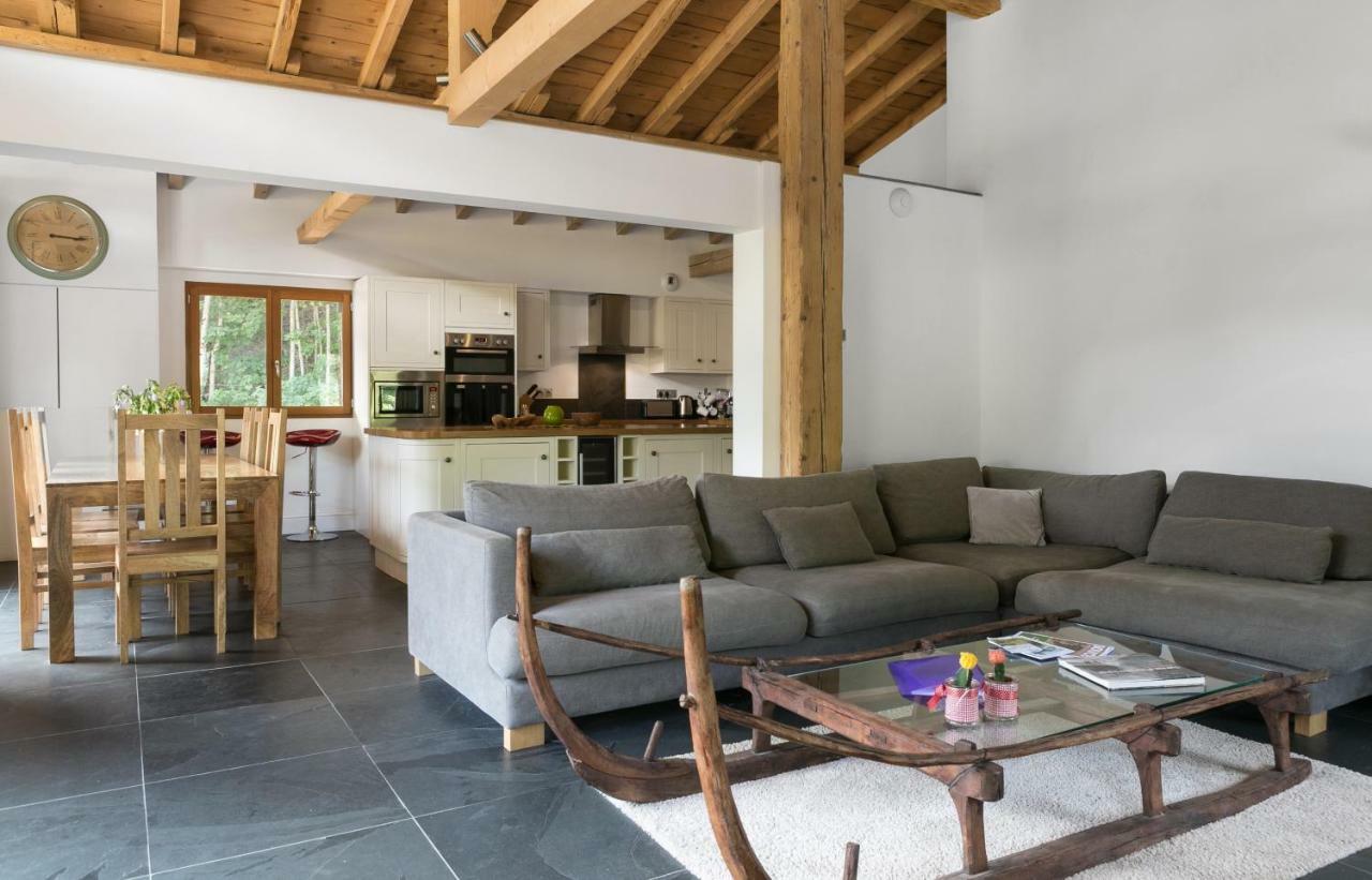 Appartement Marmotte 1 Morzine