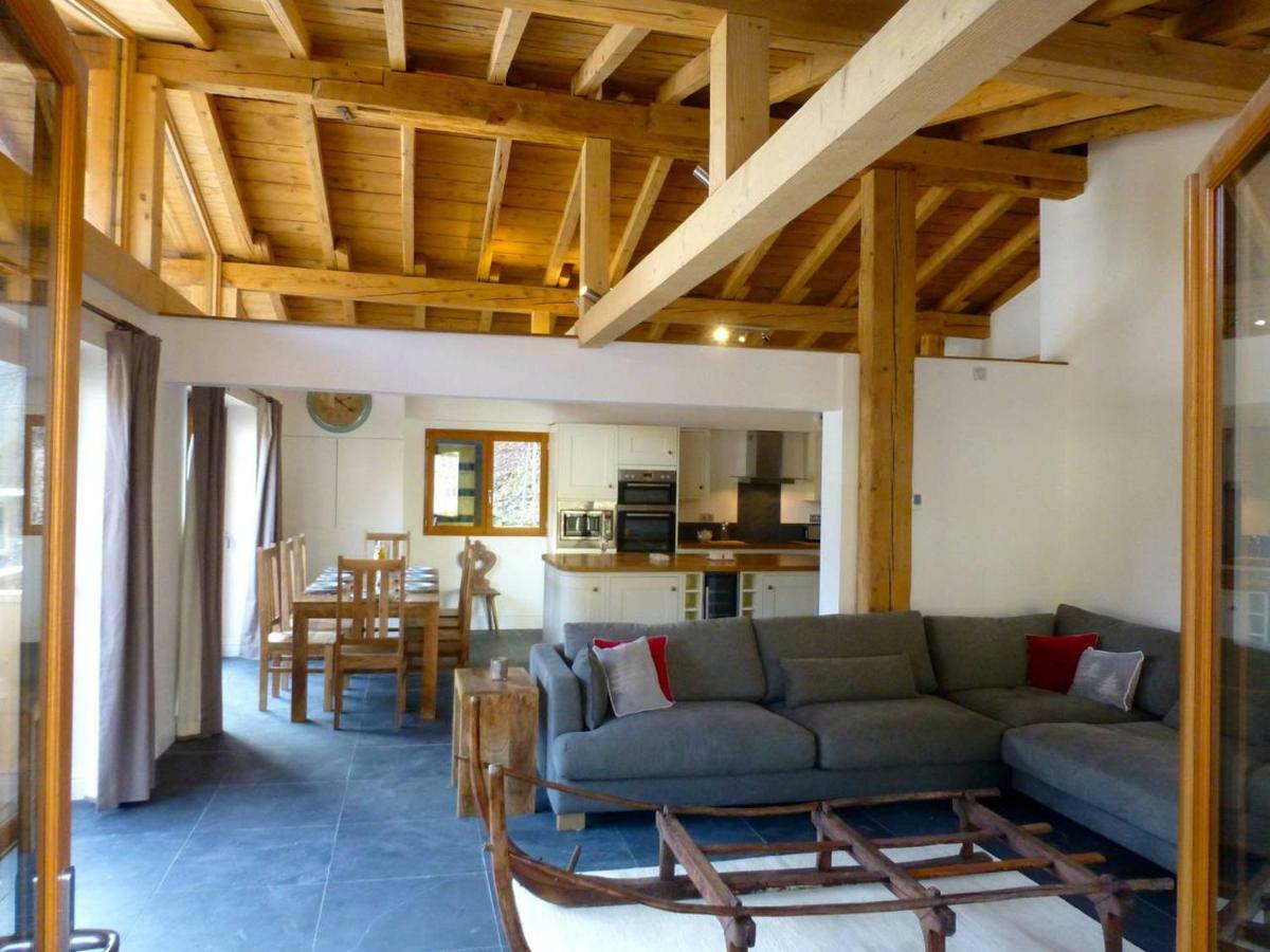 Apartment Marmotte 1 *
