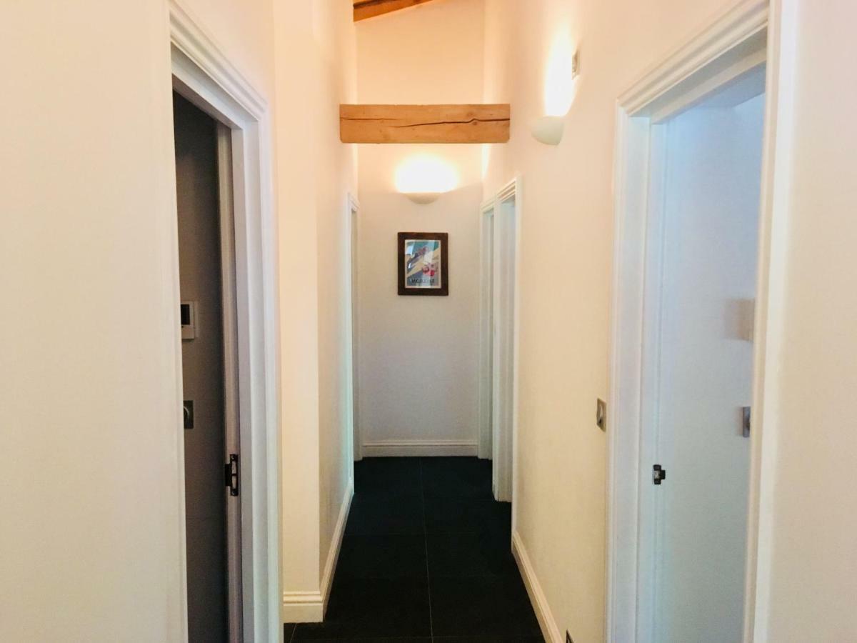 Marmotte 1 Apartment *