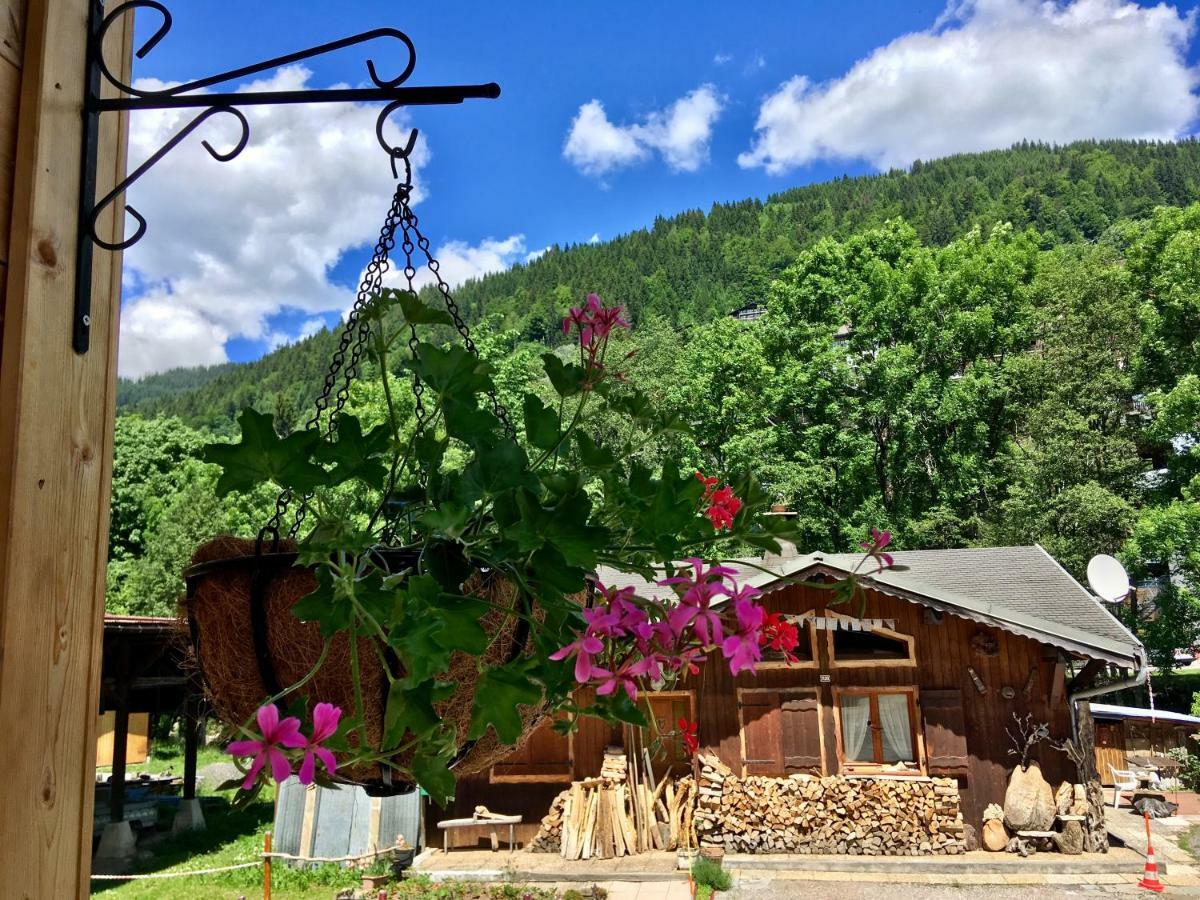 Apartment Marmotte 1 Morzine