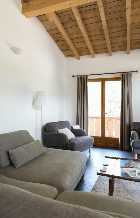 Apartment Marmotte 1