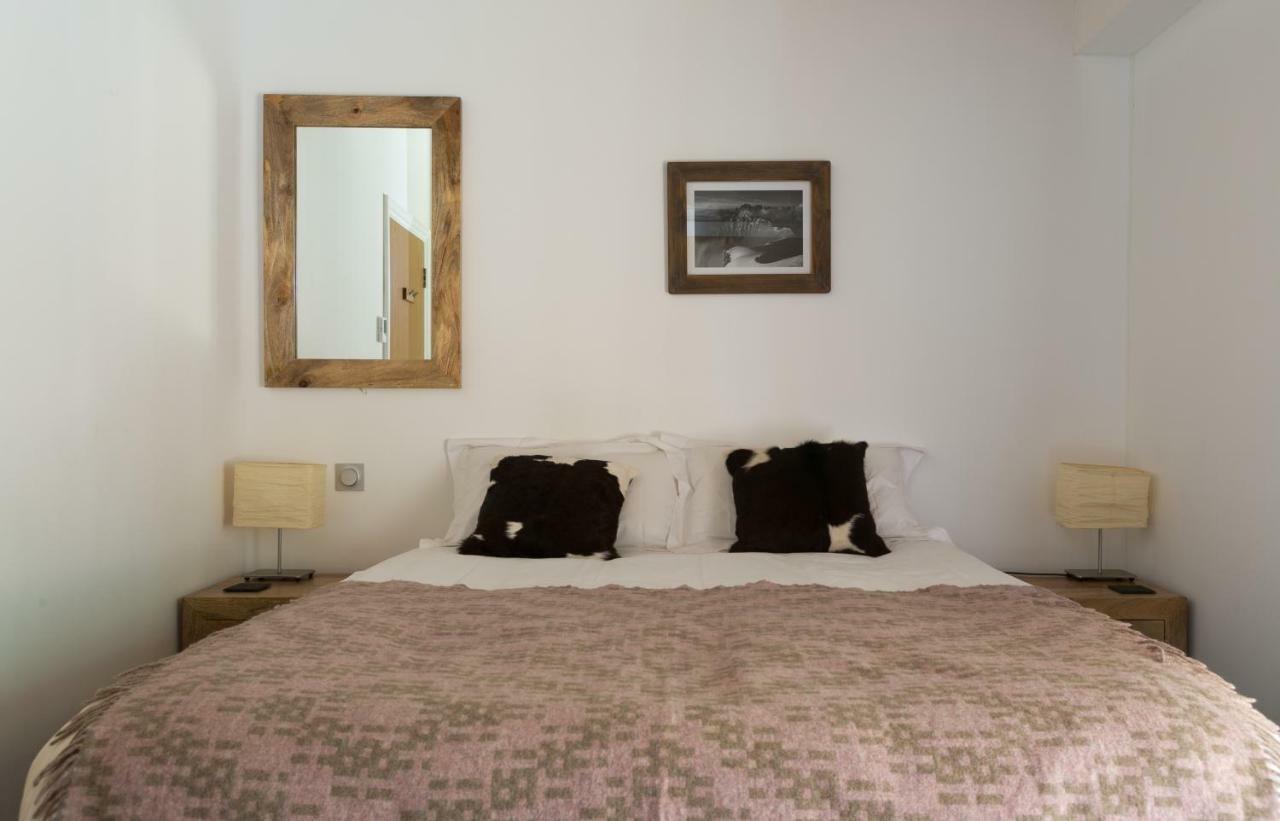 Marmotte 1 Apartment Morzine