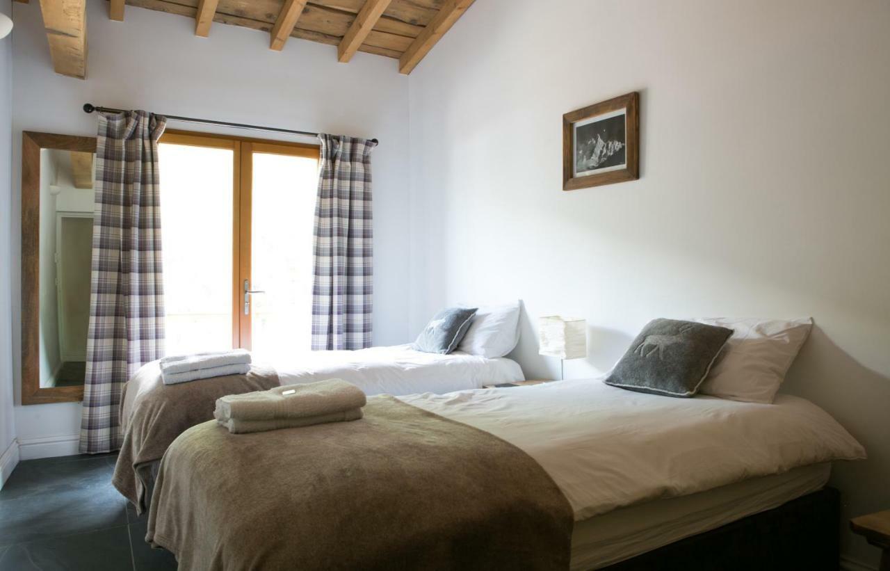 Marmotte 1 Apartment *