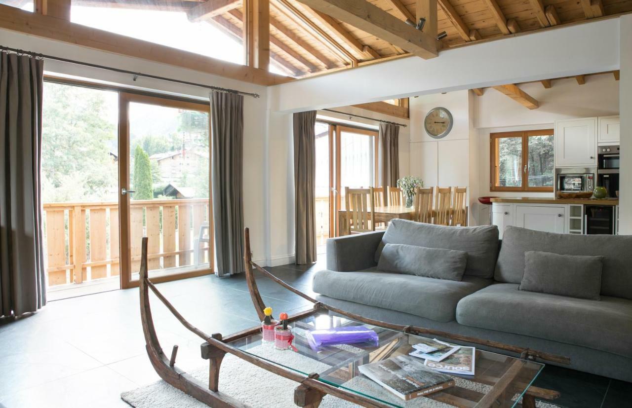 Marmotte 1 Apartment